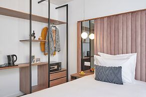 Stayhere Rabat - Agdal 4 - Hotel