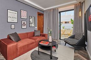 Stayhere Rabat - Agdal 4 - Hotel