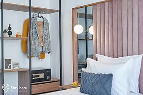 Stayhere Rabat - Agdal 4 - Hotel