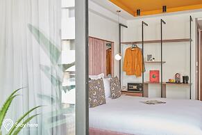 Stayhere Rabat - Agdal 4 - Hotel