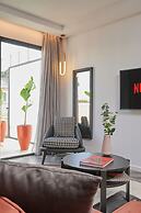 Stayhere Rabat - Agdal 4 - Hotel