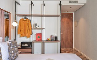 Stayhere Rabat - Agdal 4 - Hotel