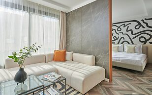 Stayhere Rabat - Agdal 4 - Hotel