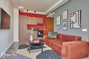 Stayhere Rabat - Agdal 4 - Hotel