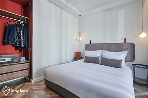 Stayhere Rabat - Agdal 4 - Hotel