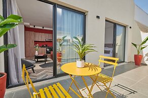 Stayhere Rabat - Agdal 4 - Hotel