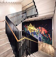 Intercityhotel Paderborn