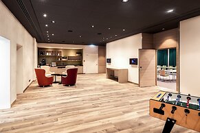 Intercityhotel Paderborn