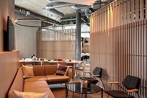 Zleep Hotel Lausanne-Chavannes