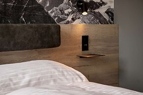 Zleep Hotel Lausanne-Chavannes