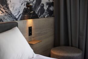 Zleep Hotel Lausanne-Chavannes