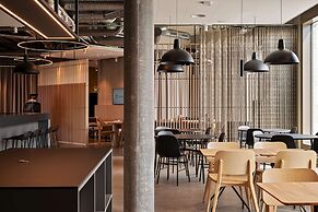 Zleep Hotel Lausanne-Chavannes