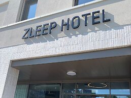 Zleep Hotel Lausanne-Chavannes