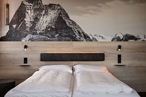 Zleep Hotel Lausanne-Chavannes