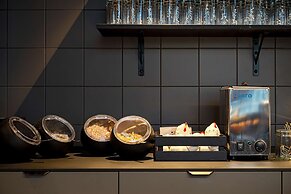 Zleep Hotel Lausanne-Chavannes