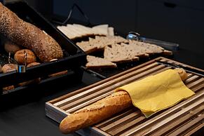 Zleep Hotel Lausanne-Chavannes