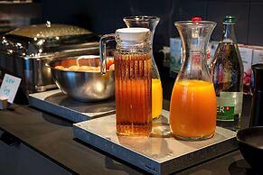 Zleep Hotel Lausanne-Chavannes