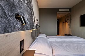 Zleep Hotel Lausanne-Chavannes