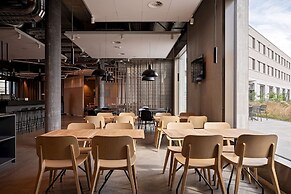 Zleep Hotel Lausanne-Chavannes