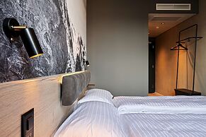 Zleep Hotel Lausanne-Chavannes
