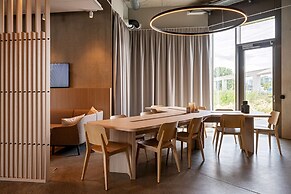 Zleep Hotel Lausanne-Chavannes