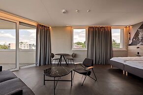 Zleep Hotel Lausanne-Chavannes