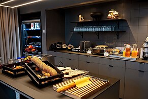 Zleep Hotel Lausanne-Chavannes