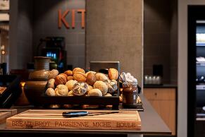 Zleep Hotel Lausanne-Chavannes