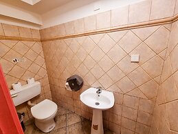 Unique City Hostel 100 meters from Beach