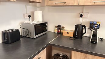 Unique City Hostel 100 meters from Beach