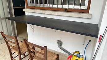 Unique City Hostel 100 meters from Beach