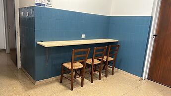 Unique City Hostel 100 meters from Beach