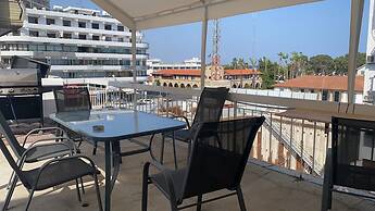 Unique City Hostel 100 meters from Beach