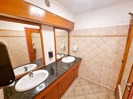 Unique City Hostel 100 meters from Beach