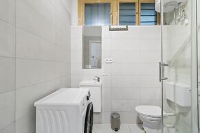 Stylish Apartments near AKH