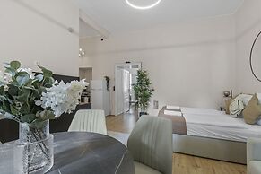 Stylish Apartments near AKH