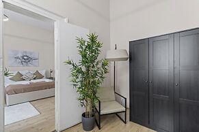 Stylish Apartments near AKH