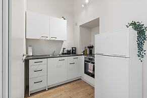 Stylish Apartments near AKH