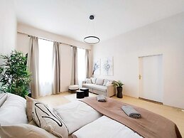 Stylish Apartments near AKH