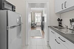 Stylish Apartments near AKH