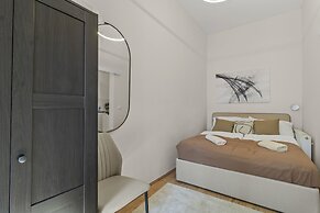 Stylish Apartments near AKH