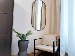 Stylish Apartments near AKH