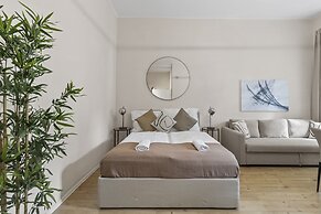 Stylish Apartments near AKH