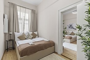 Stylish Apartments near AKH