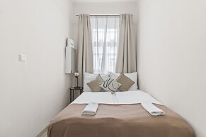 Stylish Apartments near AKH