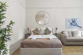 Stylish Apartments near AKH