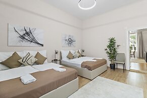 Stylish Apartments near AKH