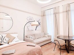 Stylish Apartments near AKH