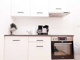 Stylish Apartments near AKH