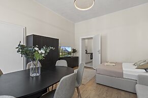 Stylish Apartments near AKH